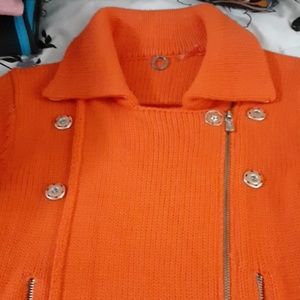 Anthropology Sweater